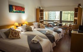 Obelisco Suites